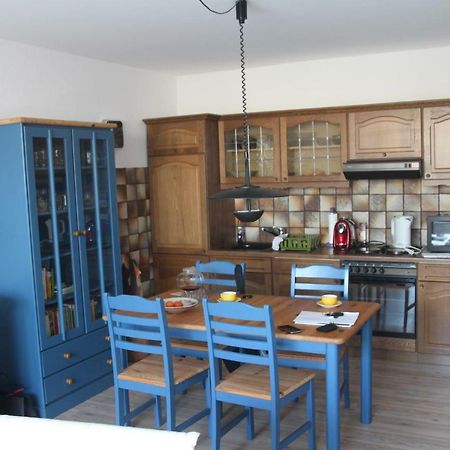 Apartment Harzgruen 2 Sankt Andreasberg Kültér fotó