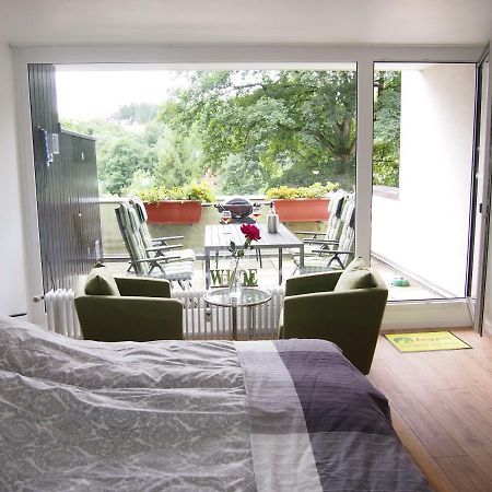 Apartment Harzgruen 2 Sankt Andreasberg Kültér fotó