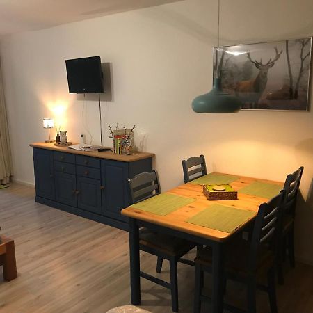 Apartment Harzgruen 2 Sankt Andreasberg Kültér fotó