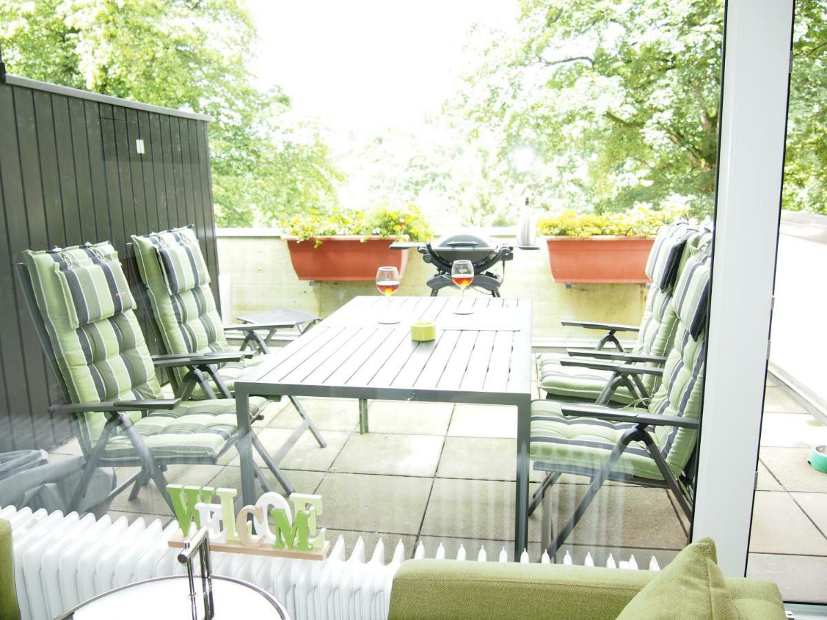 Apartment Harzgruen 2 Sankt Andreasberg Kültér fotó