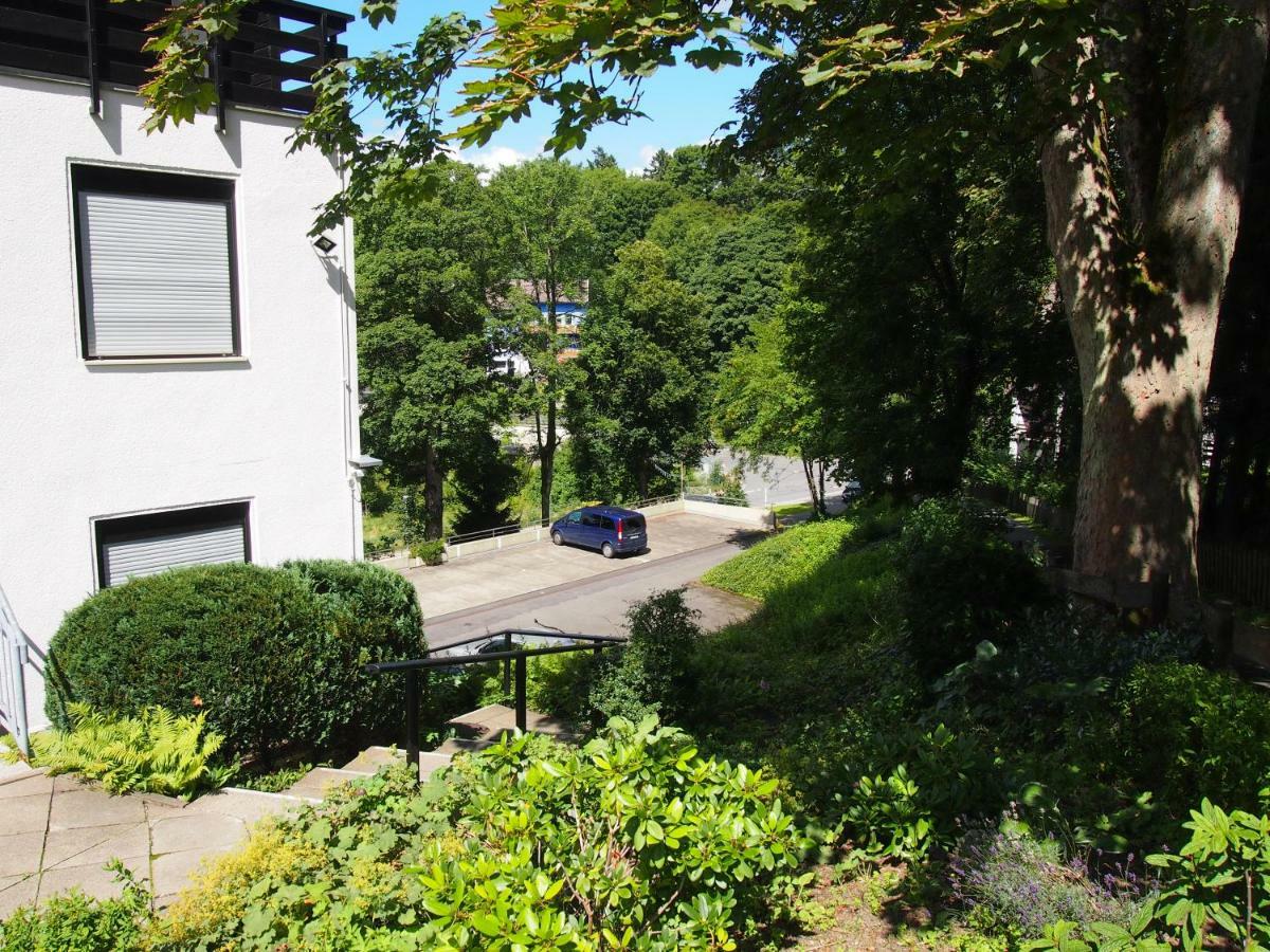 Apartment Harzgruen 2 Sankt Andreasberg Kültér fotó