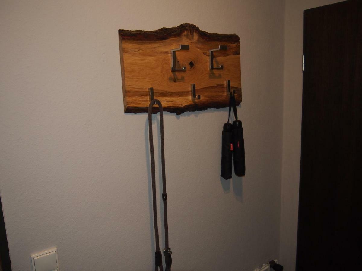 Apartment Harzgruen 2 Sankt Andreasberg Kültér fotó