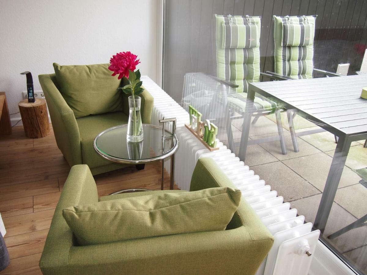 Apartment Harzgruen 2 Sankt Andreasberg Kültér fotó